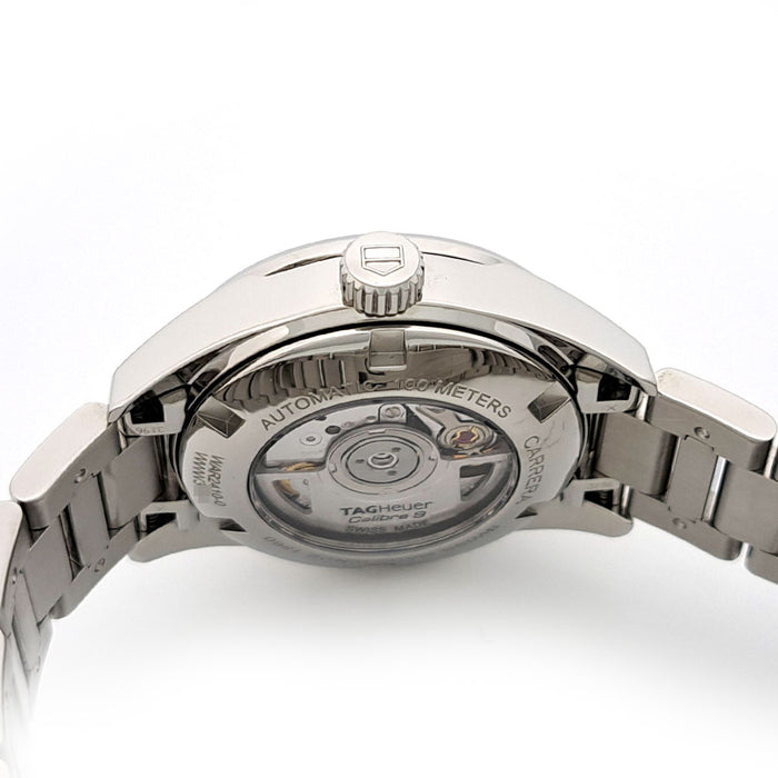 TAG HEUER 
カレラ