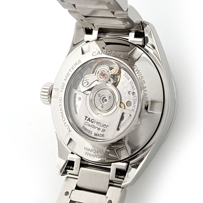TAG HEUER 
カレラ