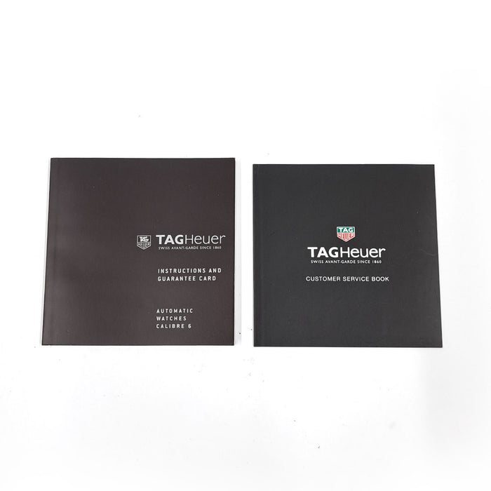 TAG HEUER 
カレラ