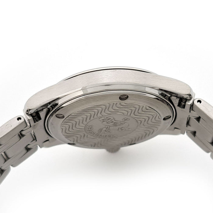 OMEGA 
シーマスター 120M 
箱ギャラ付