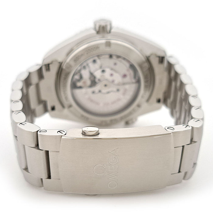OMEGA 
シーマスター プラネットオーシャン 
箱付