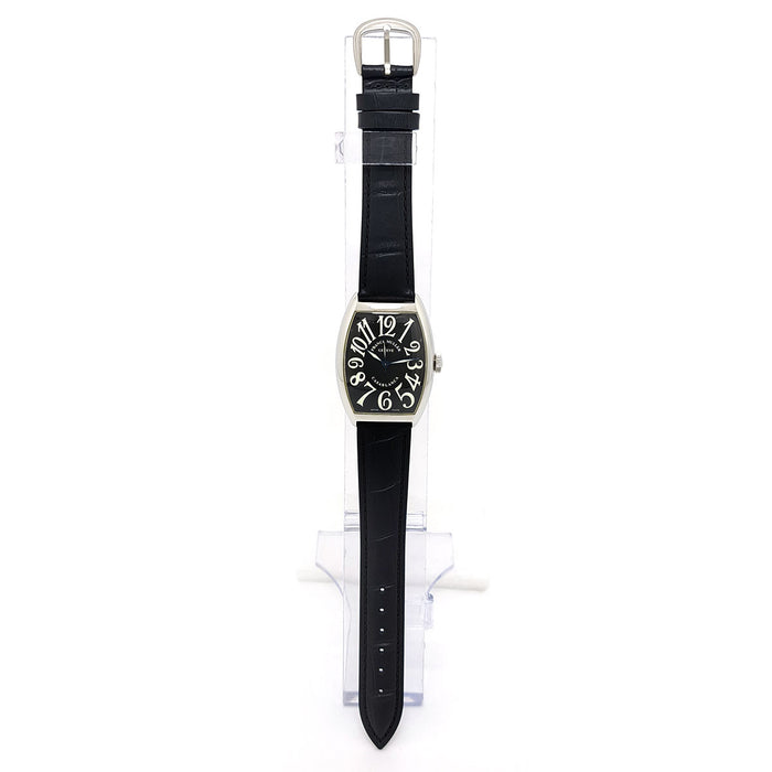 FRANCK MULLER
Casablanca
With box and warranty card