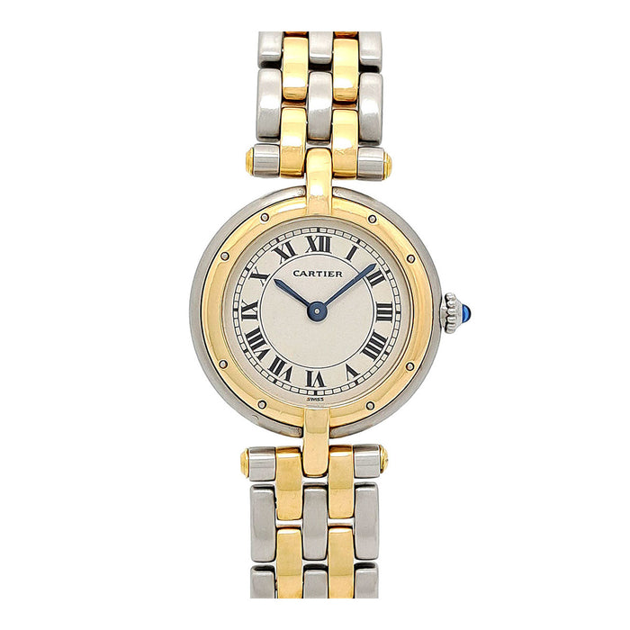 CARTIER 
パンテール ヴァンドームSM