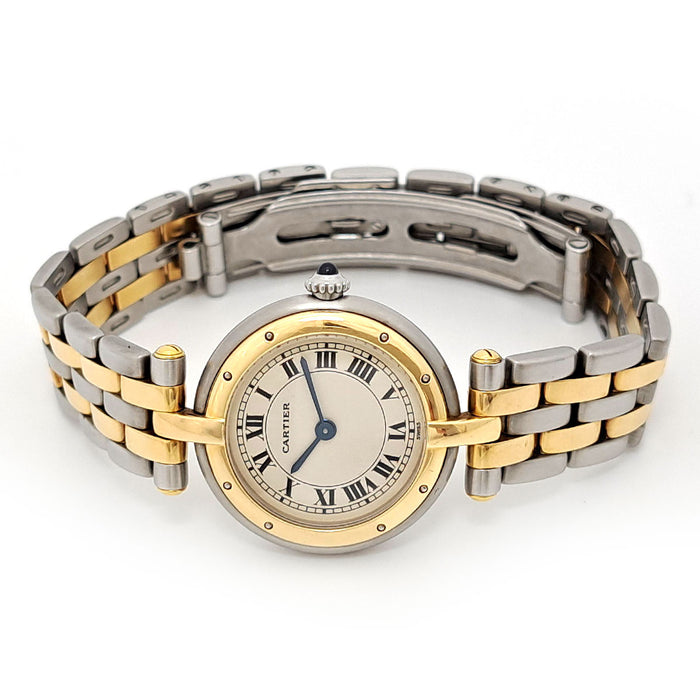 CARTIER 
パンテール ヴァンドームSM