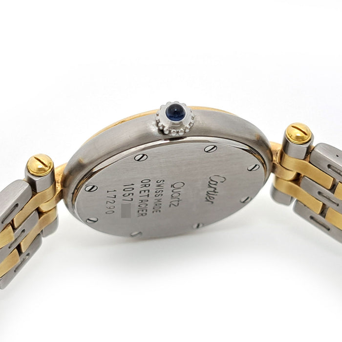CARTIER
Panthère Vendôme SM