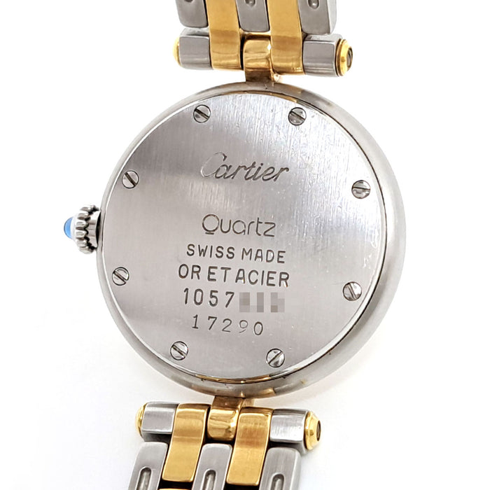 CARTIER
Panthère Vendôme SM