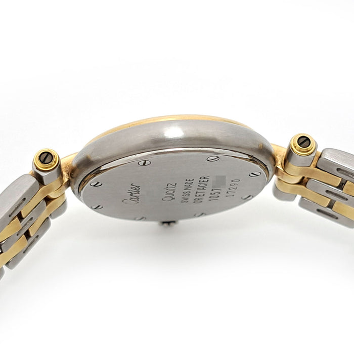 CARTIER
Panthère Vendôme SM