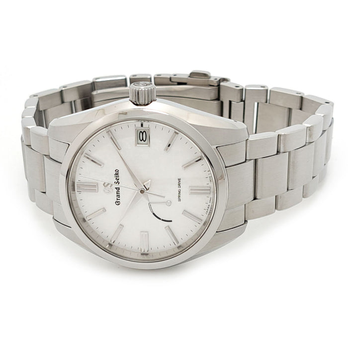 SEIKO 
Grand Seiko Heritage Collection 
With Box and Warranty Card