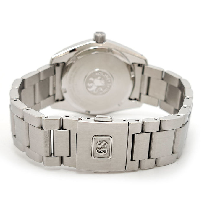 SEIKO 
Grand Seiko Heritage Collection 
With Box and Warranty Card