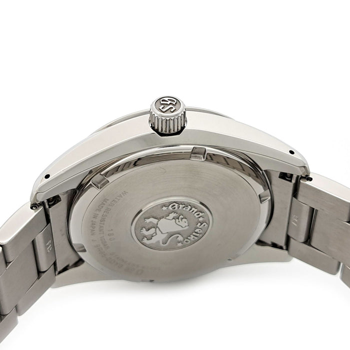 SEIKO 
Grand Seiko Heritage Collection 
With Box and Warranty Card
