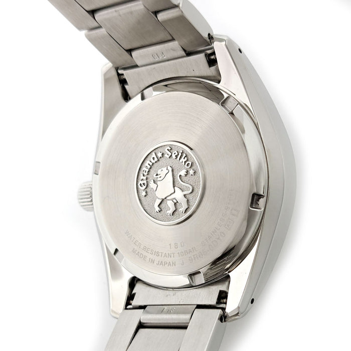 SEIKO 
Grand Seiko Heritage Collection 
With Box and Warranty Card