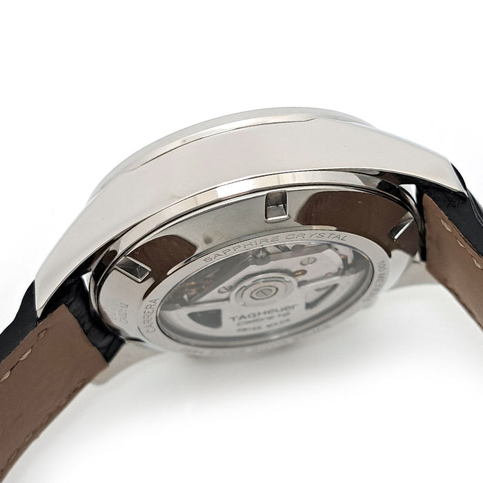 TAG HEUER Carrera Heritage Caliber 16 Chronograph