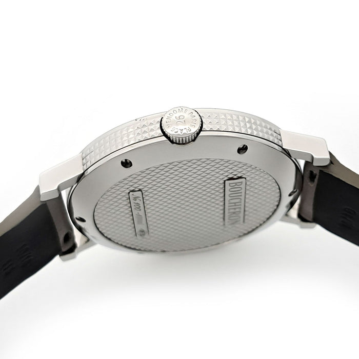 Boucheron
Ronde Automatic