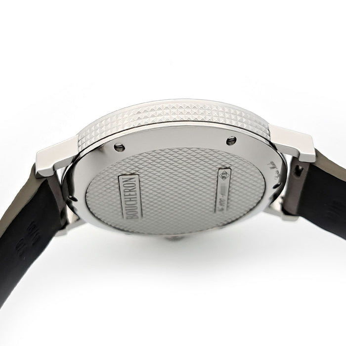 Boucheron
Ronde Automatic