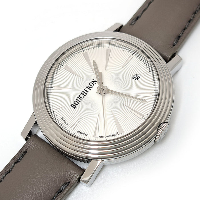 Boucheron
Ronde Automatic