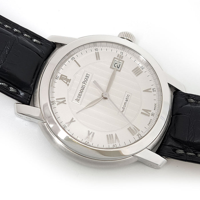 AUDEMARS PIGUET 
ジュール オーデマ 
箱付