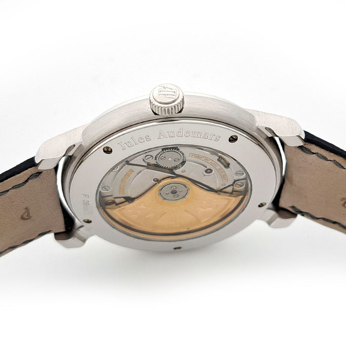 AUDEMARS PIGUET 
ジュール オーデマ 
箱付