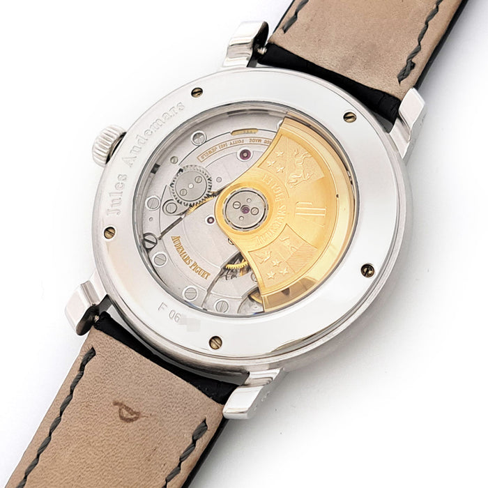 AUDEMARS PIGUET 
ジュール オーデマ 
箱付