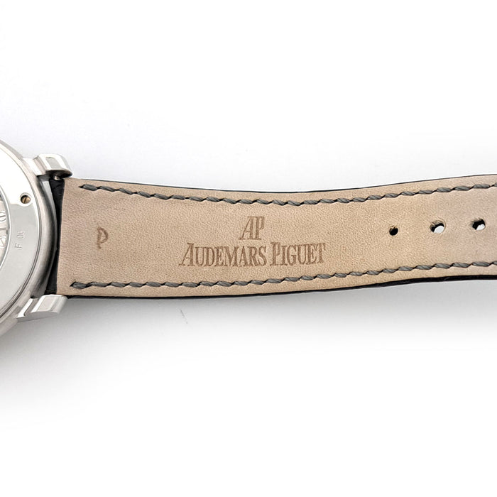 AUDEMARS PIGUET 
ジュール オーデマ 
箱付