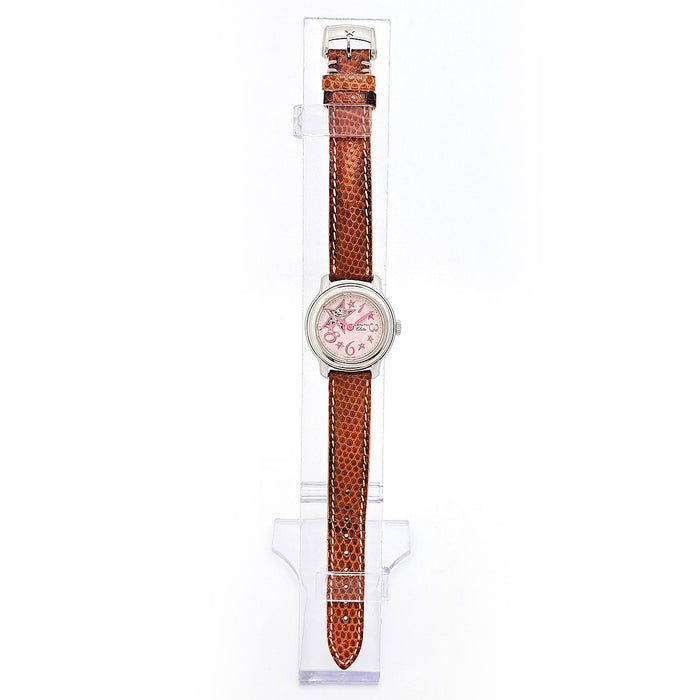 ZENITH Elite Baby Star Pink