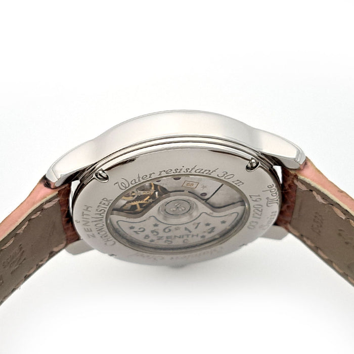 ZENITH Elite Baby Star Pink