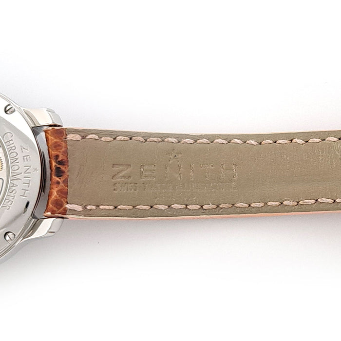ZENITH Elite Baby Star Pink