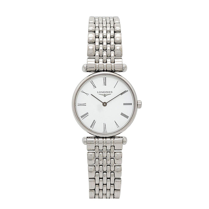 LONGINES 
Grand Classic 
With Box