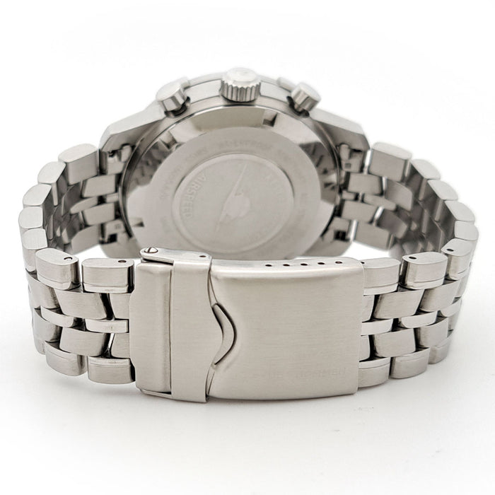 Revue Thommen Airspeed Chronograph