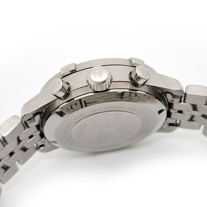 Revue Thommen Airspeed Chronograph