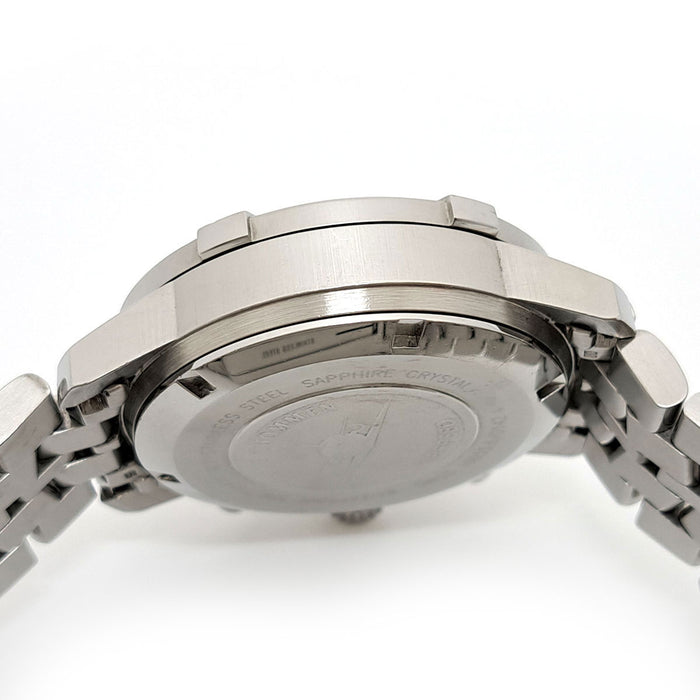 Revue Thommen Airspeed Chronograph