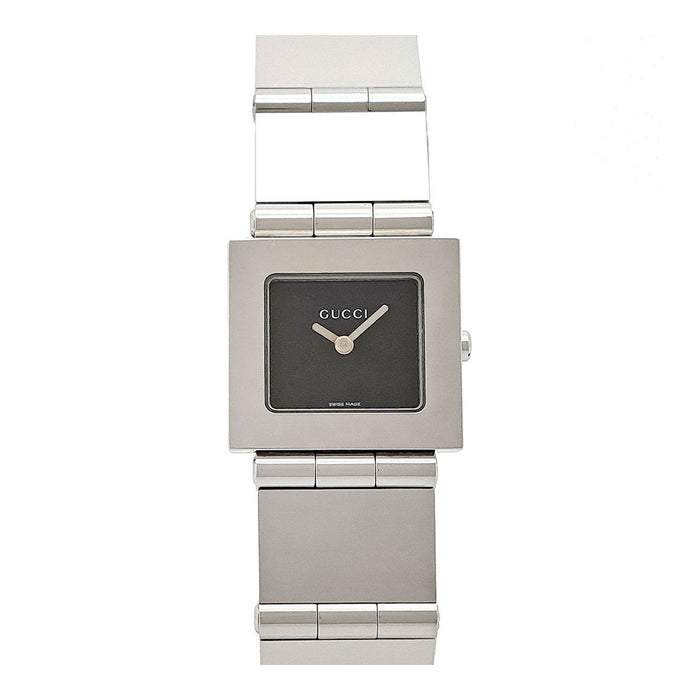 GUCCI 
600J Square 
With Box