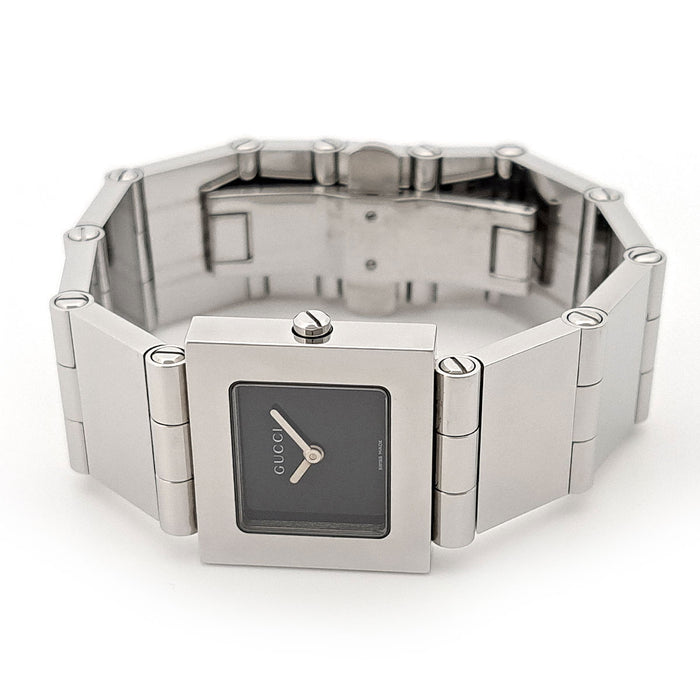 GUCCI 
600J quadrato 
con scatola