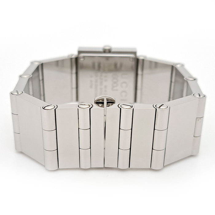 GUCCI 
600J quadrato 
con scatola