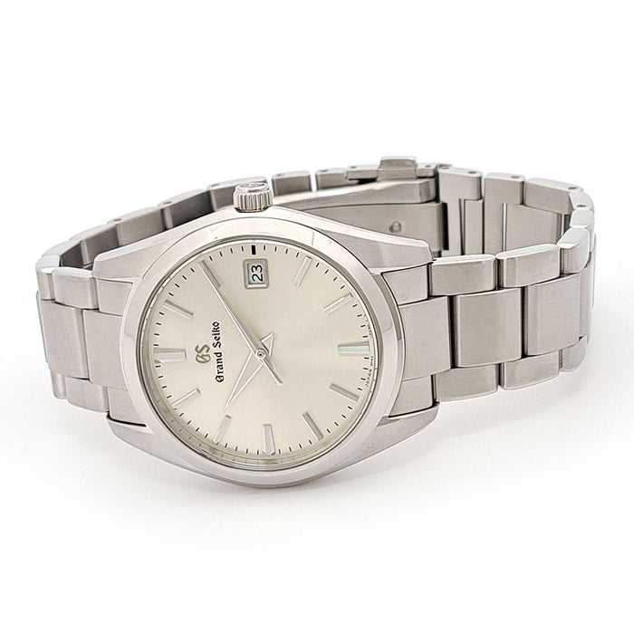 SEIKO 
Grand Seiko Heritage Collection 
With Box and Warranty Card