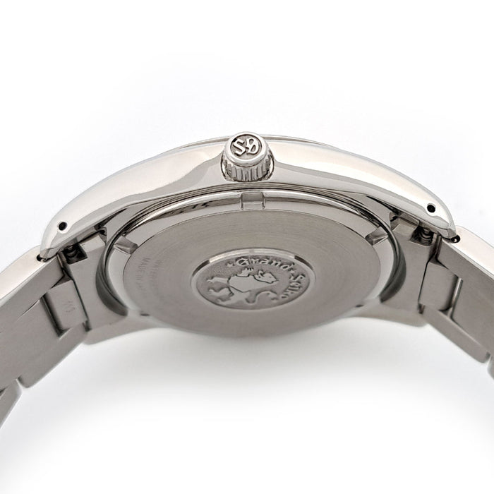 SEIKO 
グランドセイコー ヘリテージコレクション 
箱ギャラ付