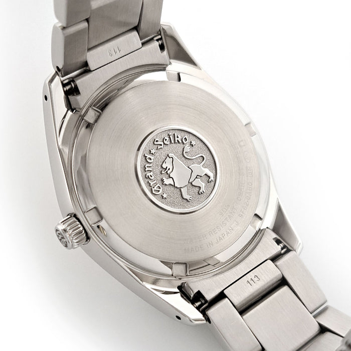 SEIKO 
Grand Seiko Heritage Collection 
With Box and Warranty Card