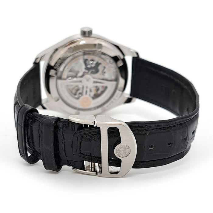 IWC 
Portugieser Automatic 40 
With Box and Warranty Card