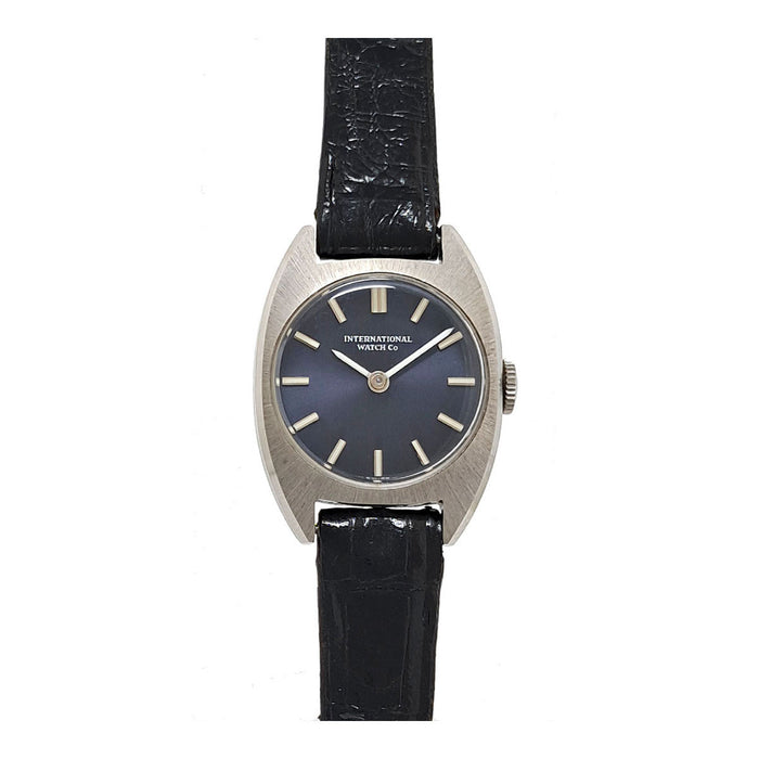 IWC 
Tonneau Ladies