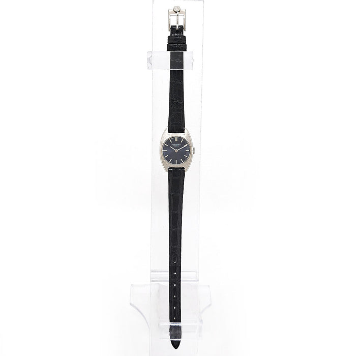 IWC 
Tonneau Ladies