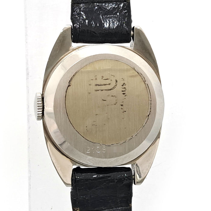IWC 
Tonneau Ladies