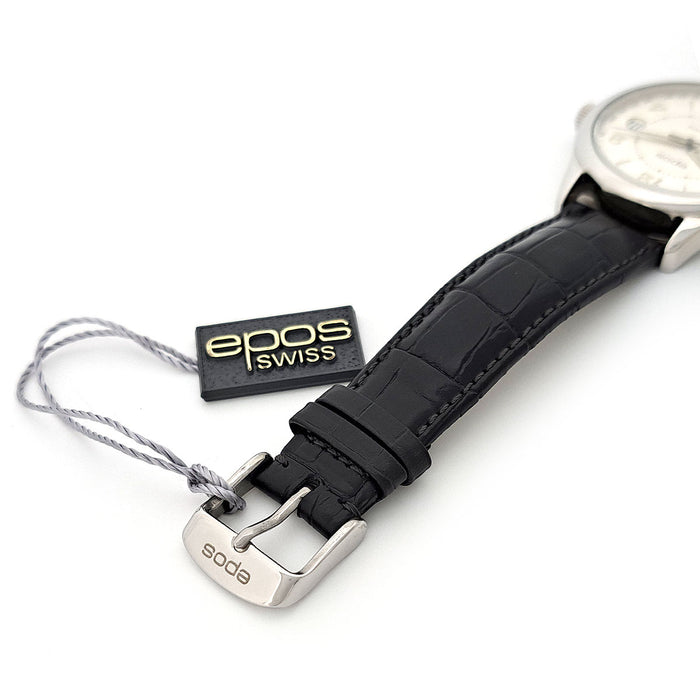 EPOS 
Automatique Rond