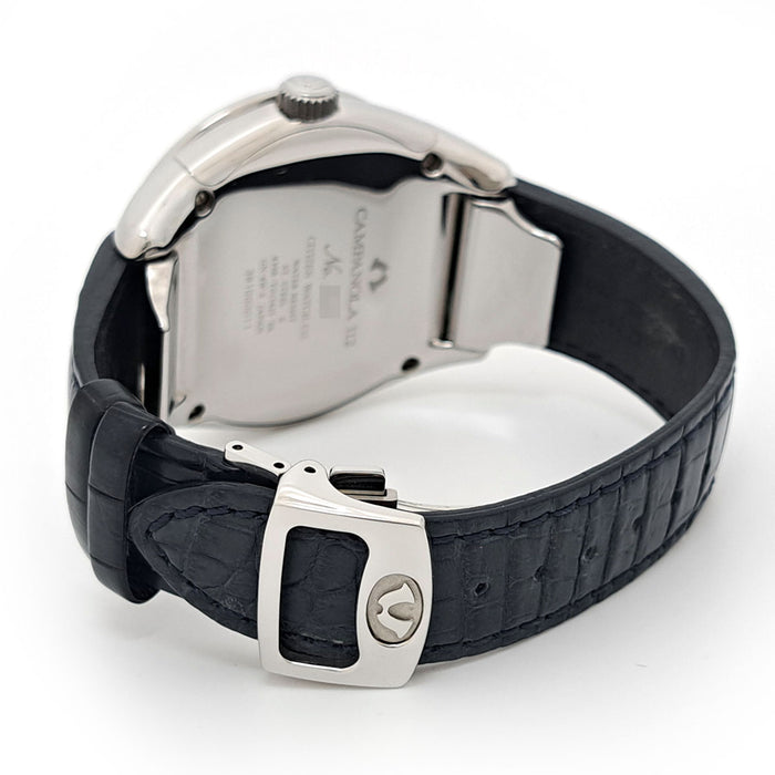 CITIZEN
Campanola Cosmosign Constellation Dial
With Box