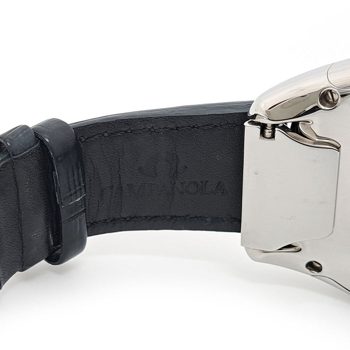 CITIZEN
Campanola Cosmosign Constellation Dial
With Box