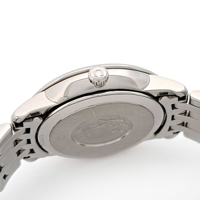 OMEGA
De Ville Prestige
Con scatola e garanzia