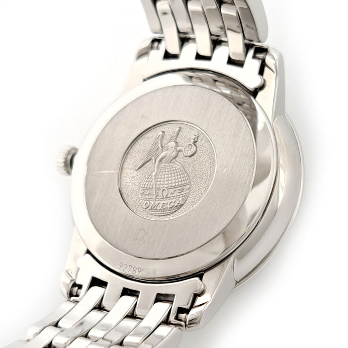 OMEGA
De Ville Prestige
Con scatola e garanzia