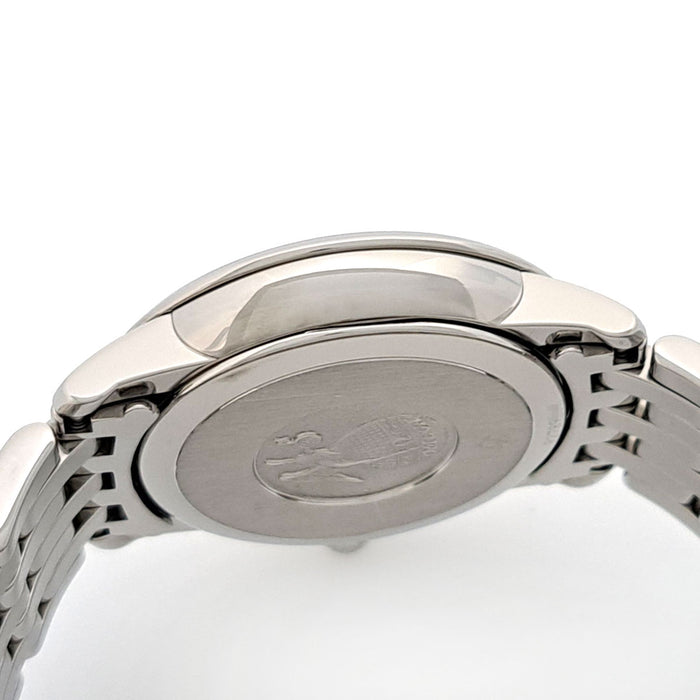 OMEGA
De Ville Prestige
Avec boîte et garantie