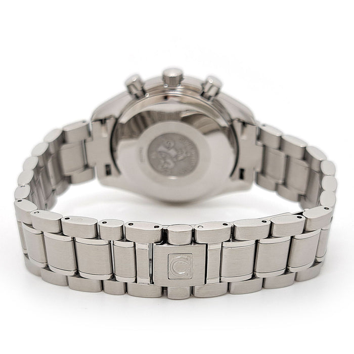 OMEGA
Speedmaster Day-Date Mark 40
With box and warranty card