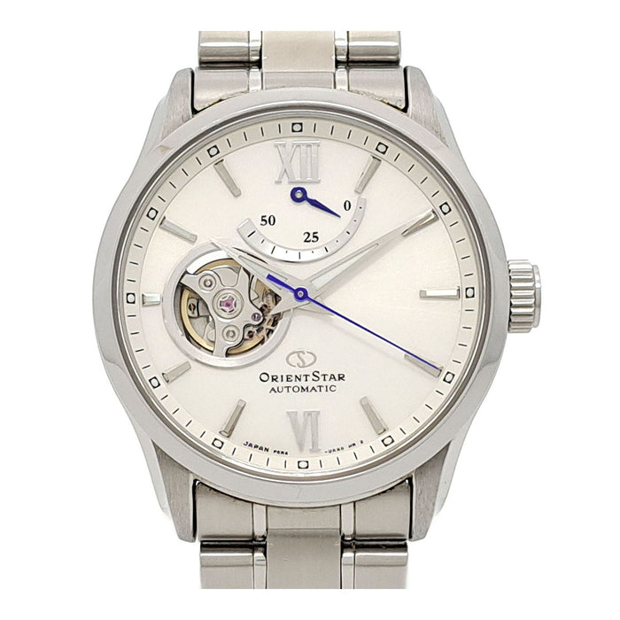 ORIENT
东方之星 现代 动力储备