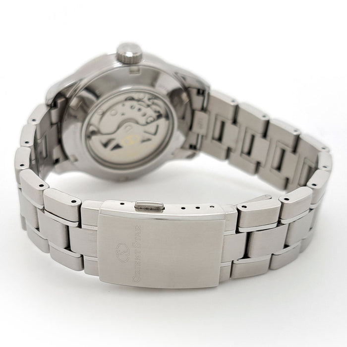 ORIENT
Orient Star Contemporary Power Reserve
