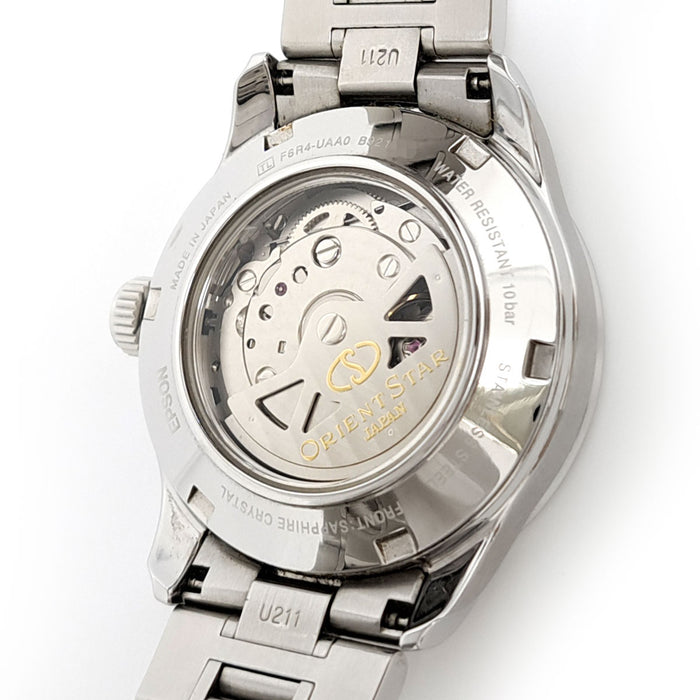 ORIENT
Orient Star Contemporary Power Reserve